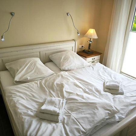 Haus Ostseeblick Whg 6 Goehren  Eksteriør bilde