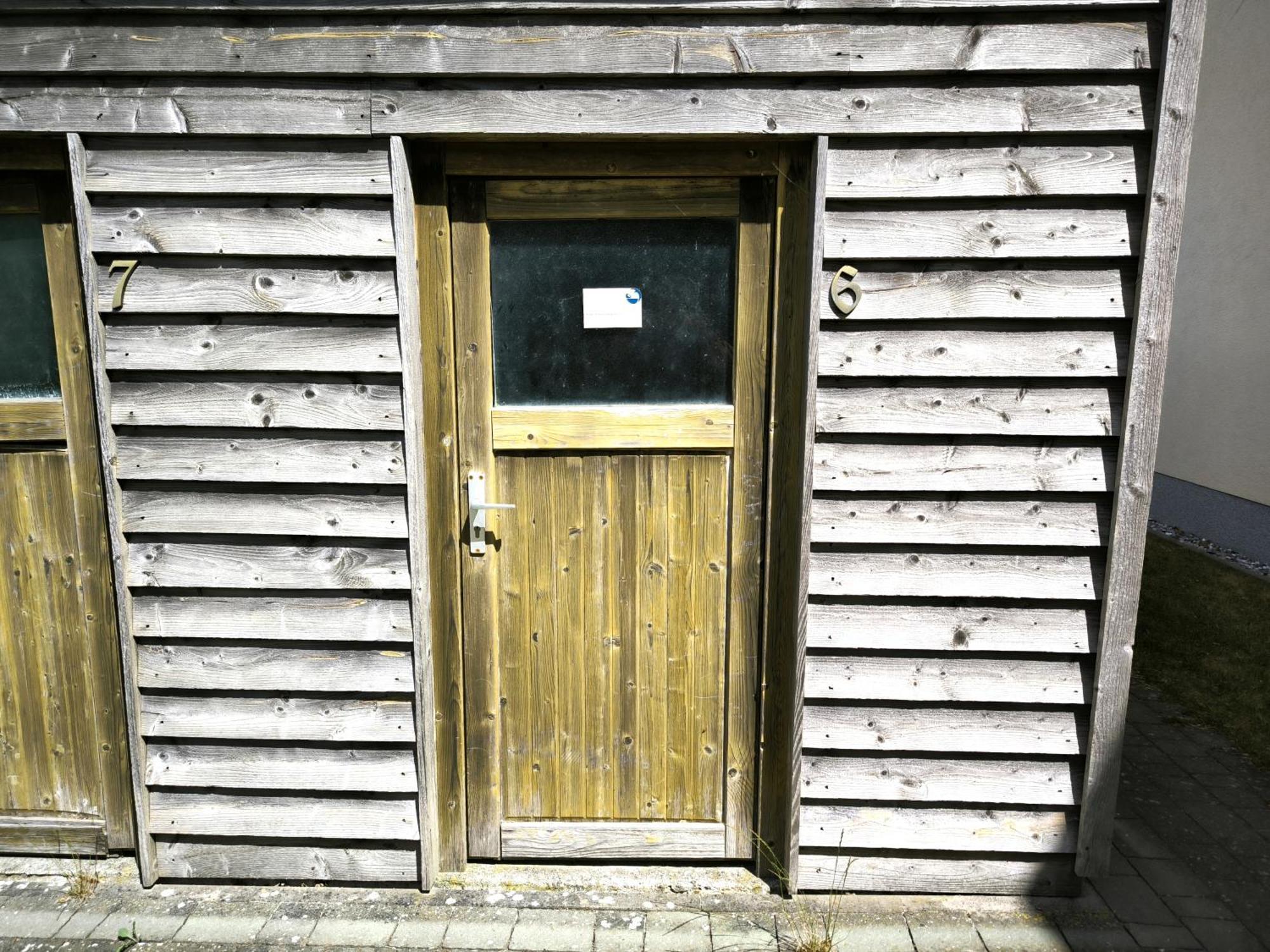 Haus Ostseeblick Whg 6 Goehren  Eksteriør bilde